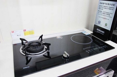 老房翻新不用愁 前衛(wèi)全套家電升級(jí)方案（第六期）——爐灶節(jié)能科技開(kāi)發(fā)