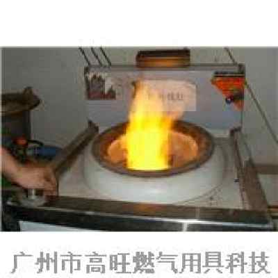 綠色烹調(diào)未來(lái) 電子自動(dòng)灶與醇基節(jié)能爐灶的融合技術(shù)創(chuàng)新路徑研究