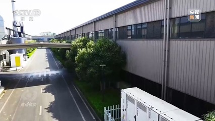 新型能源蓄勢待發 中國能源含“綠”量提升，新型儲能領航轉型